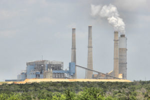 Coal Burning in La Grange – Why Should Austinites Care?